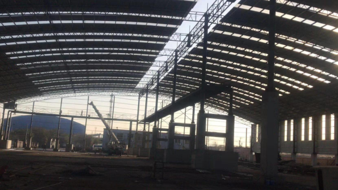 百色概述质料场封闭本领的特点和利用类型